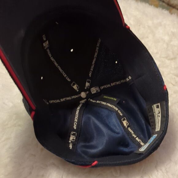 Team Classic 39THIRTY Stretch Fit M/L - Picture 6 of 7